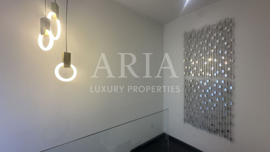 LEMON INTERIOR DESIGN VILLA - Poză 28