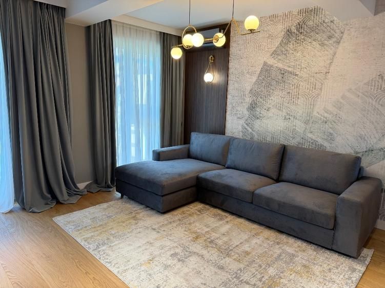CASA Prelungirea Ghencea - TOAMNEI / VERII - prima inchiriere, totul nou - Poză 5