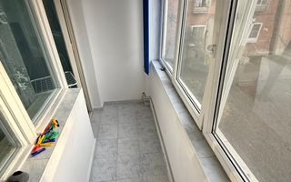 2 camere, vis a vis de Medicina, ideal pentru studenti, centrala proprie - Poză 10