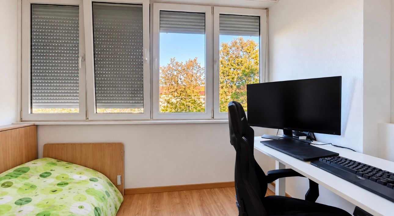 Apartament cu 3 camere, Decebal - Poză 6