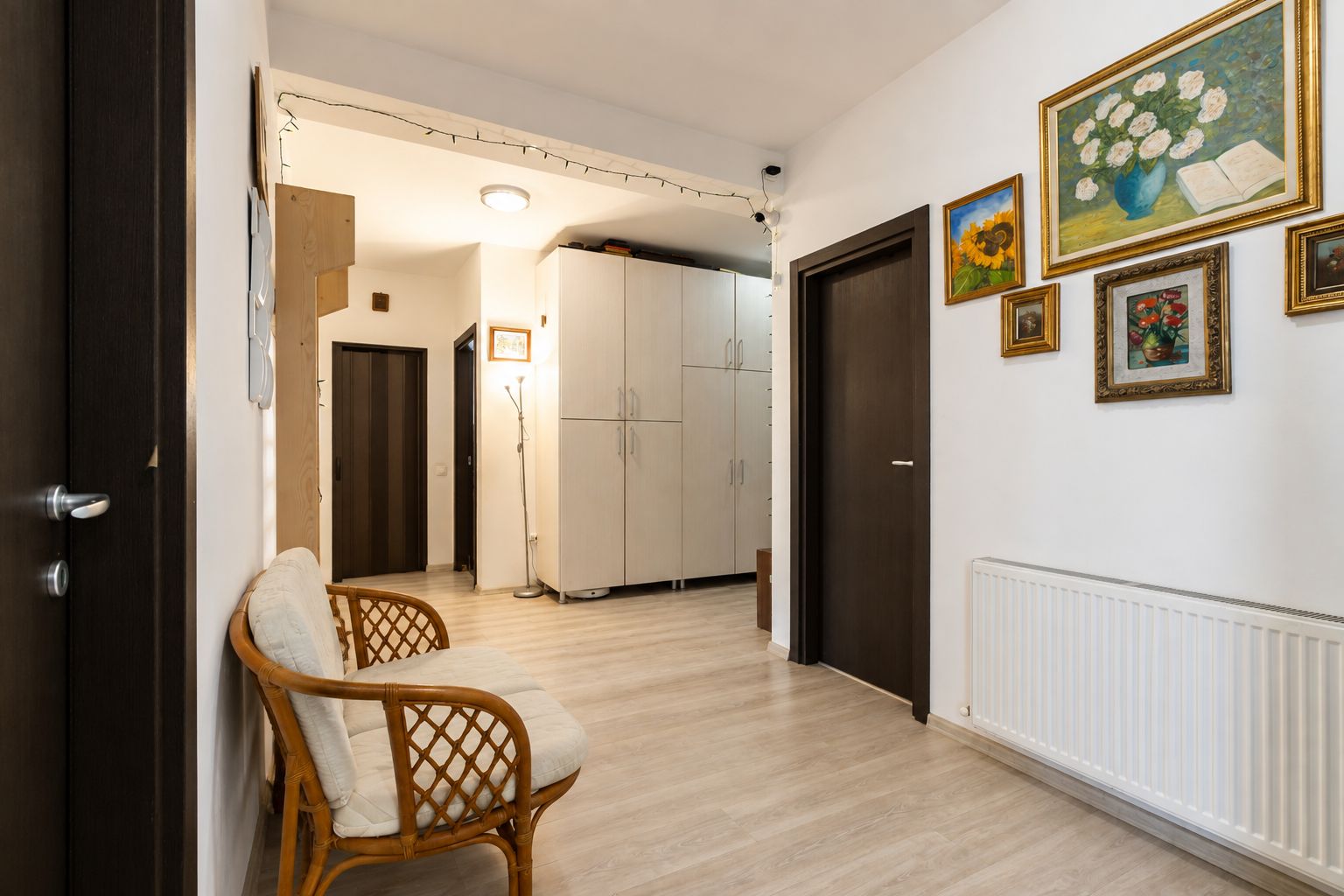 Apartament de vanzare 4 camere Dacia | Mihai Eminescu Stefan cel Mare - Poză 13