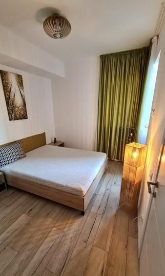Apartament 2 camere lux, centrala, parcare, pet friendly, vedere parc - Poză 10