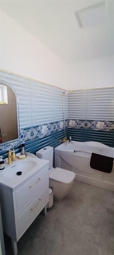 Casa de vanzare  P+E Oradea cartier Grigorescu - Poză 11