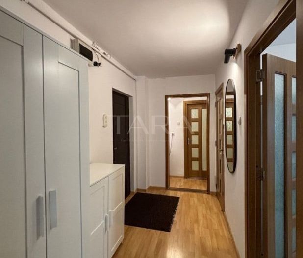 Inchiriere apartament 2 camere decomandate in Zorilor,zona UMF - Poză 7