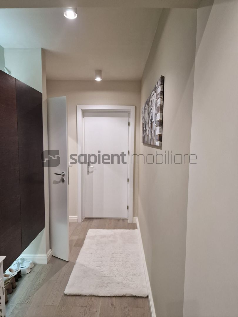 SAPIENT - APARTAMENT EXCLUSIVIST DE VANZARE - Poză 4
