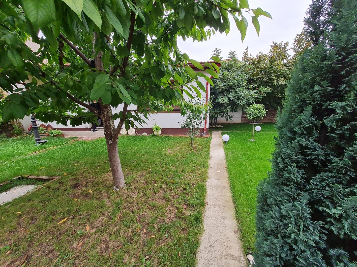 Rustic si modern - Poză 34