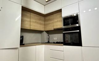 Apartament 2 camere, etaj 2, Mobilat si utilat modern // Valea Lupului - ESQ - Poză 2