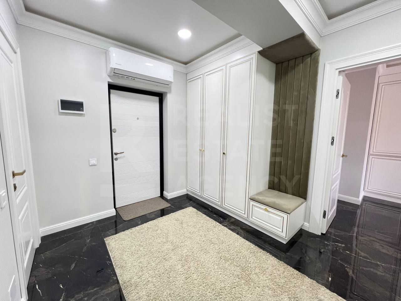 Chirie, apartament, 2 camere, str. Calea Ieșilor, Buiucani - Poză 8