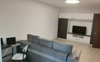 Apartament 1 cameră de închiriat în zona Rond Vechi - CUG, Iași - Poză 1