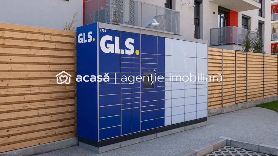 APARTAMENT CU 2 DORMITOARE DIN BLOCUL R37 | ARED AFI - Poză 4