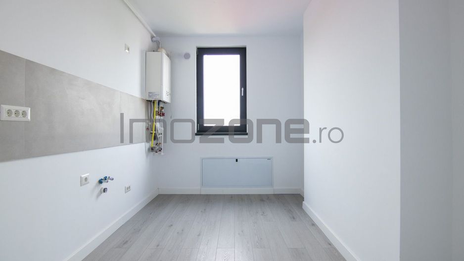 DRUMUL TABEREI - STRADA BOLIDULUI NR.8, ETAJUL 3, BLOC FINALIZAT! - Poză 6