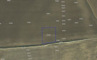 Teren intravilan Valu lui Traian 8500mp D=86ml sau schimb cu casa - Poză 3