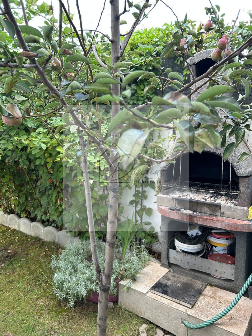 Vila de vanzare in Tunari I Gata de mutat I 4 camere I 5 parcari - Poză 25