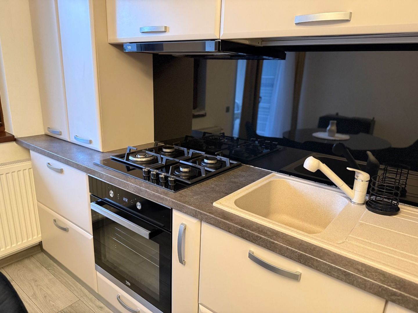 Apartament modern | la cheie | 2 camere | terasa | parcare | Eugen I. - Poză 4