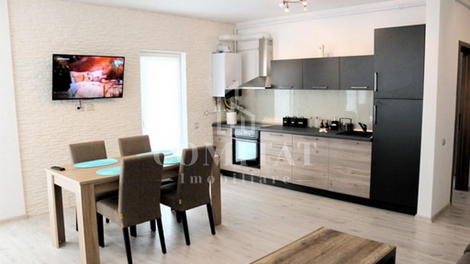 Apartament 2 camere | 52 mp | Cartier Europa - Poză 1