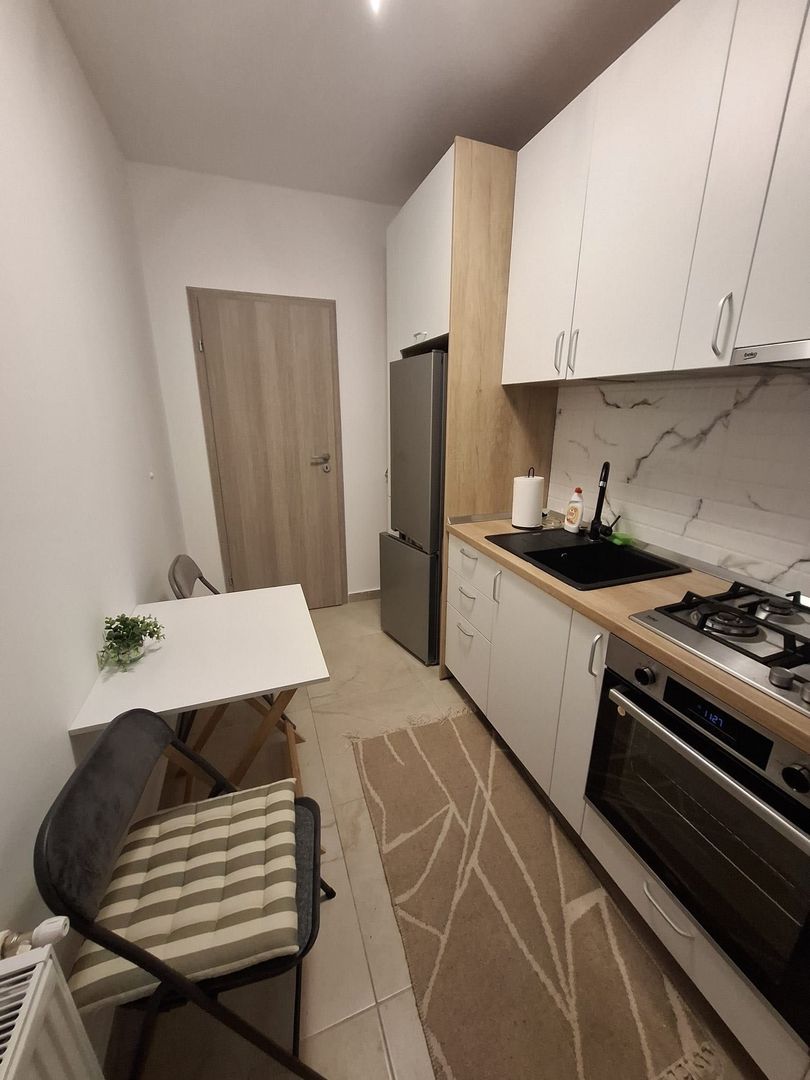 Garsonieră confort 1 militari rezidence - Poză 8