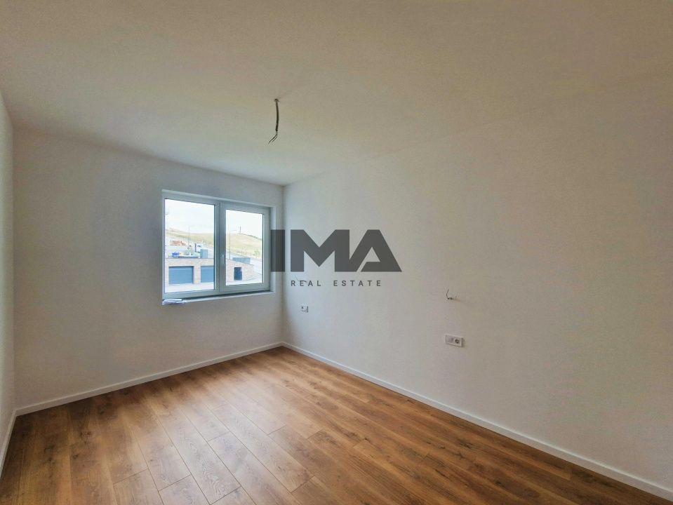 Apartament 2 Camere Apahida | Ansamblu Nou | 40 mp - Poză 2