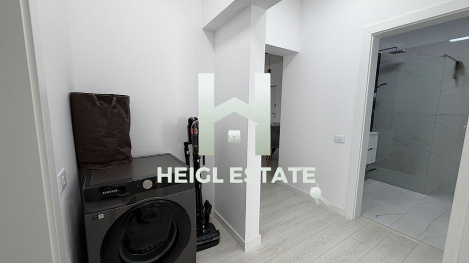 Apartament cu 3 camere in Giroc cu comision 0% - Poză 12
