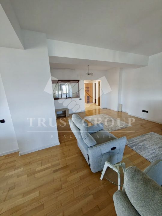 Eminescu | 3 camere | Loc de parcare + boxa - Poză 6