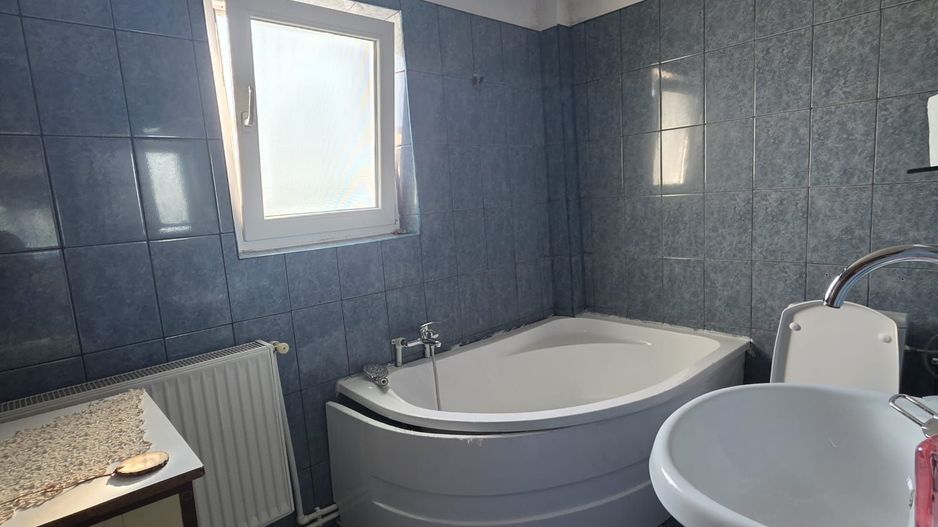 Casă / Vilă cu 8 camere de vânzare în Lapus, Craiova - Poză 19