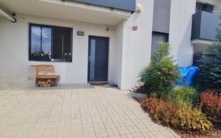 Casa tip triplex, finisata, mobilata, 120 mo, teren 225 mp, Iris - Poză 30