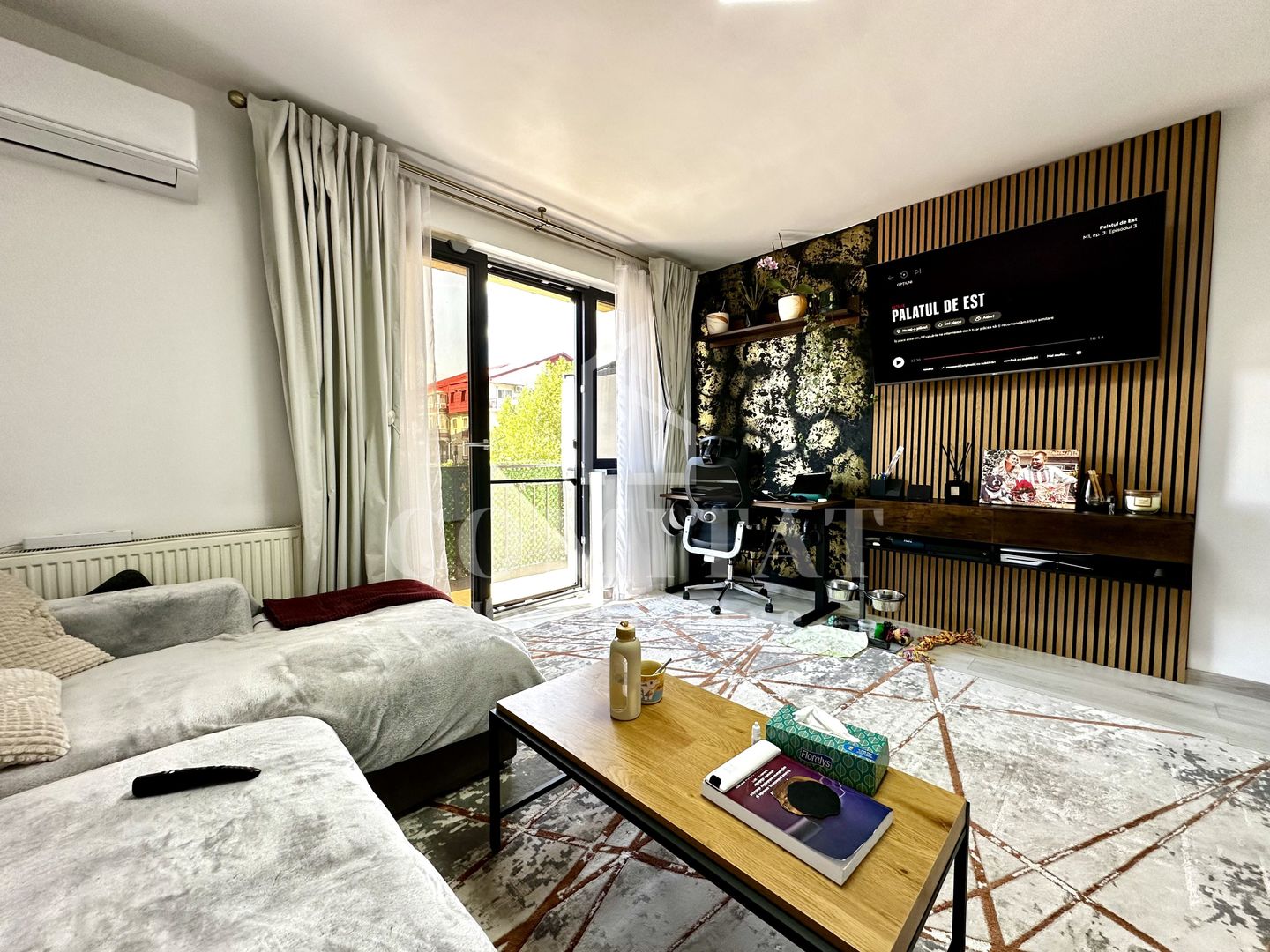 Apartament la cheie | Decomandat | Parcare | Zona Str Cetatii - Poză 3