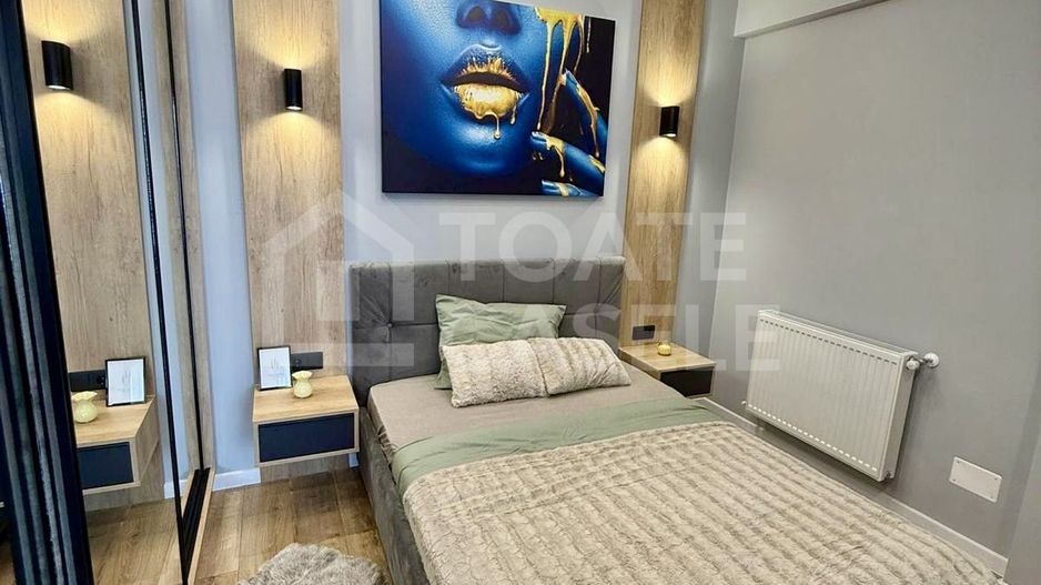 Apartament cu 3 camere și terasă amenajată – Florești - Poză 5