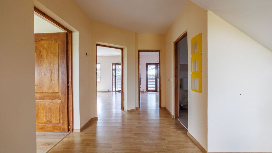 Casa P+M cu 6 camere si teren de 705 mp | Pitesti – Strada Zborului - Poză 17