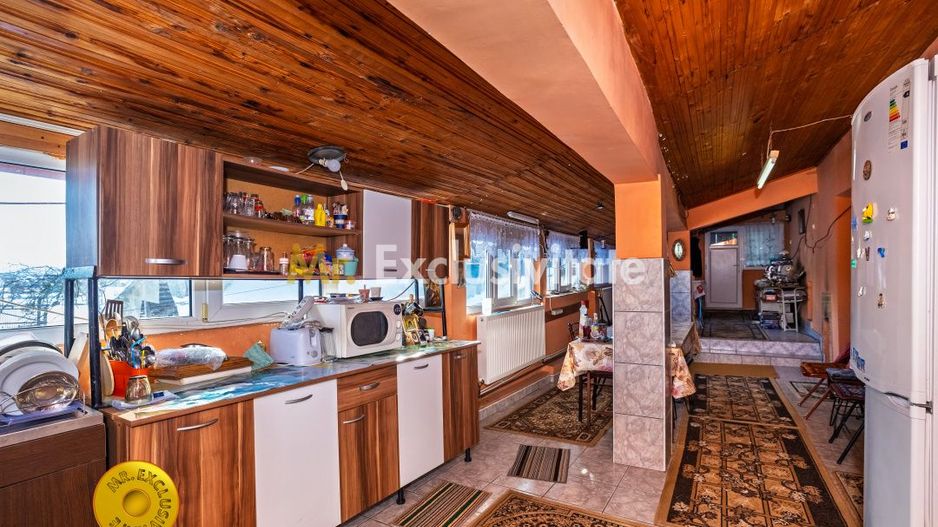 Casa Parter + Mansarda  Caldararu Arges! - Poză 1