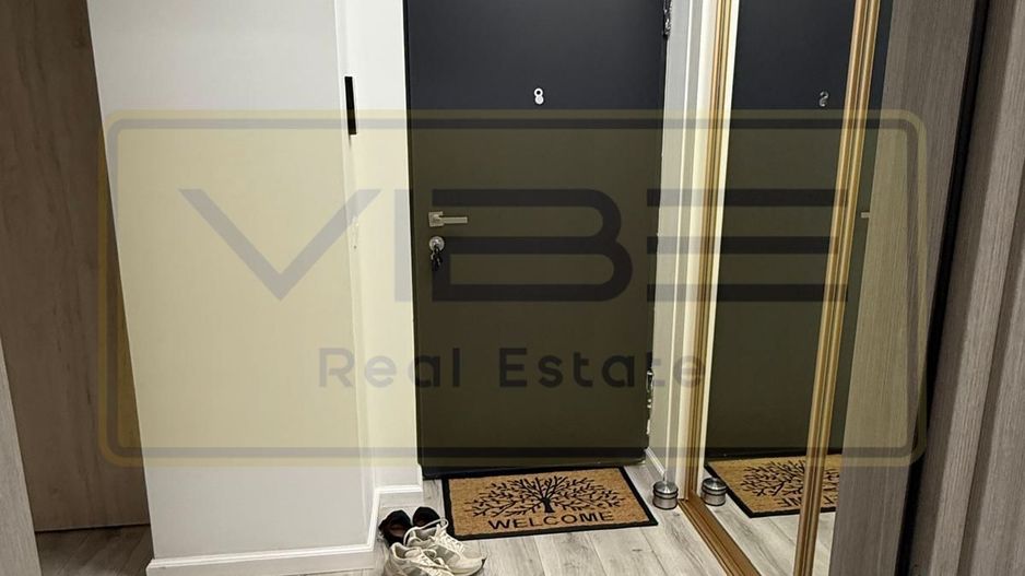 Apartament 2 camere+parcare subterana Bucium-Mega Image - Poză 6