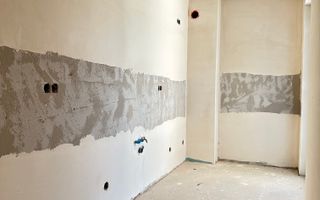 Apartament 3 camere 79 mp utili, Andrei Muresanu- 0% comision - Poză 3