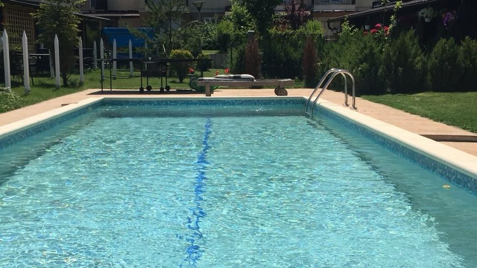 VILĂ MODERNĂ || 3 CAMERE ȘI ACCES LA PISCINĂ || COSMOPOLIS - Poză 13