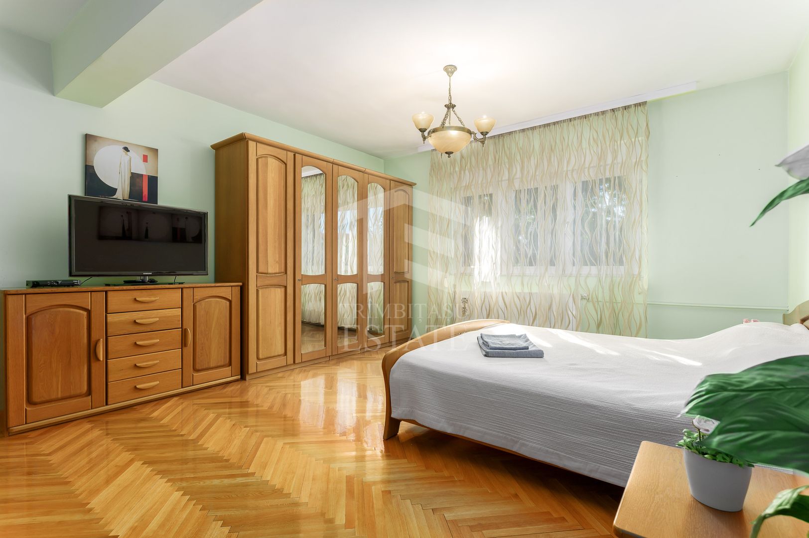Vila Superba 360 mp - LOT 510 mp - Parcul Circului - Lacul Tei - Poză 21