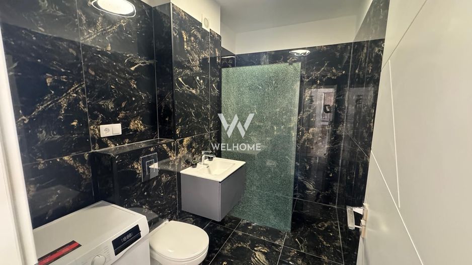 Apartament de închiriat – 3 camere, zonă centrală, Sibiu - Poză 2