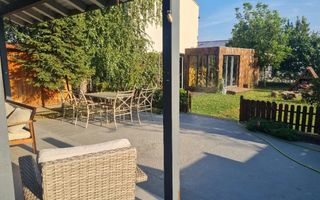 Casa de inchiriat | 5 camere | American Villige Pipera - Poză 16