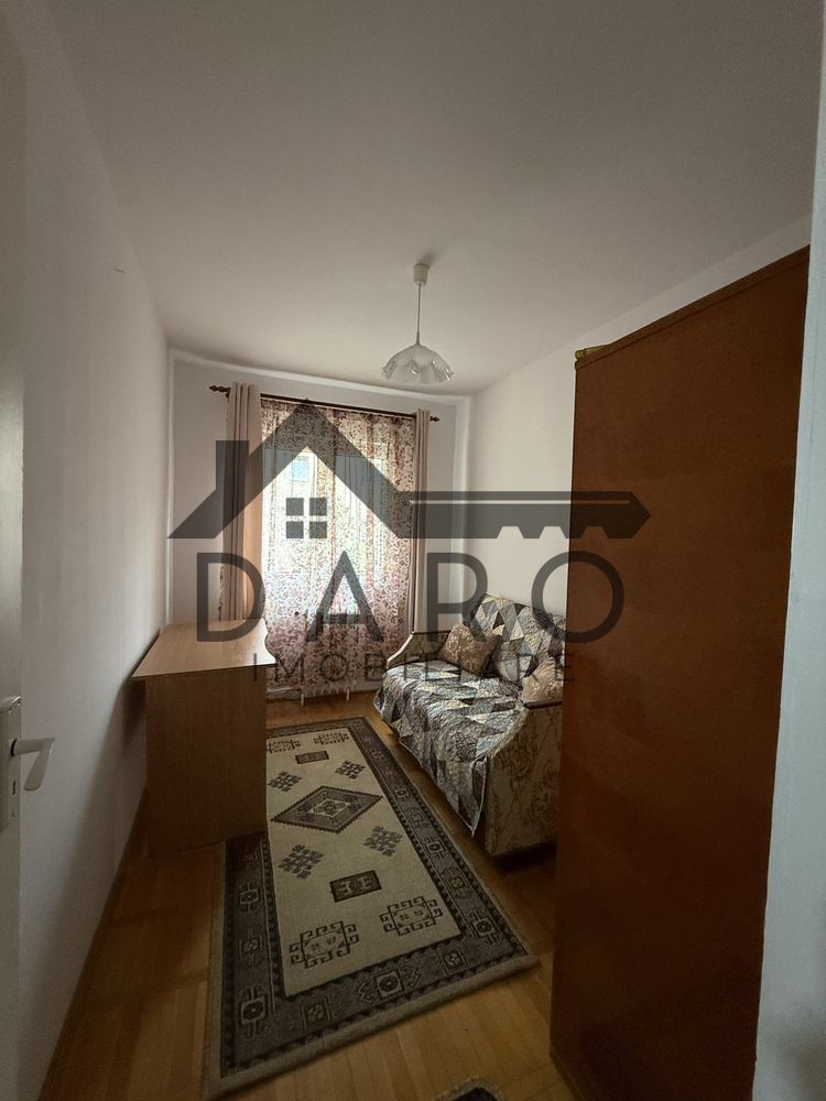 Apartament 3 camere pentru închiriat - Poză 4