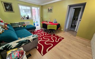 Apartament 3 Camere Complet Renovat si Mobilat, Cetate - Poză 2