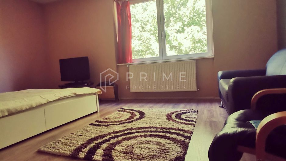 De închiriat: Apartament modern cu 1 cameră, în zona 7 Noiembrie - Poză 3