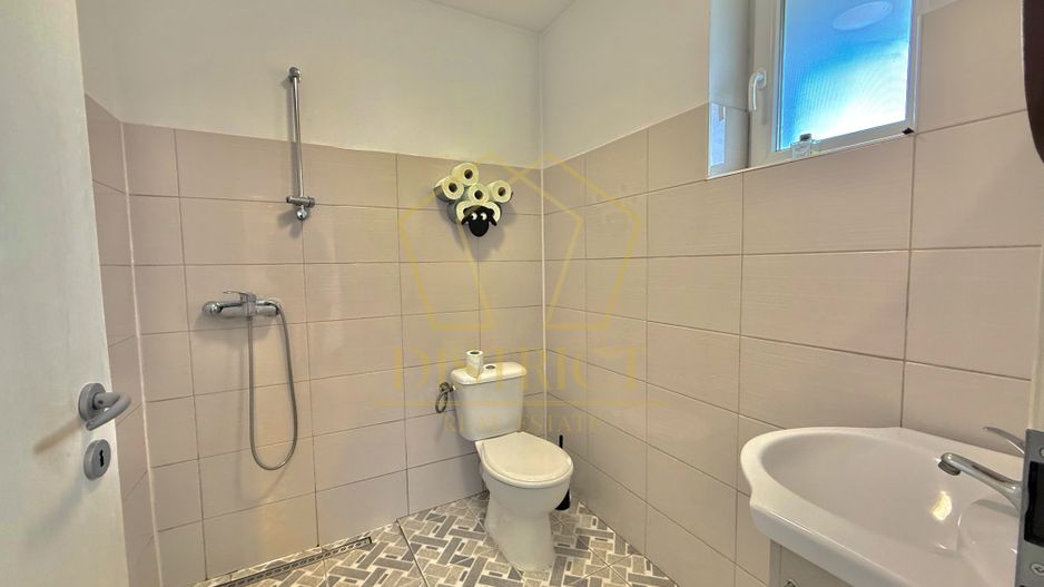 Duplex 4 camere cu curte proprie | Sanandrei | COMISION 0% - Poză 10