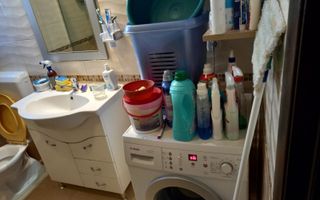 BRASADAS vinde casa in zona TITULESCU cu 5 camere si teren 350mp - Poză 16