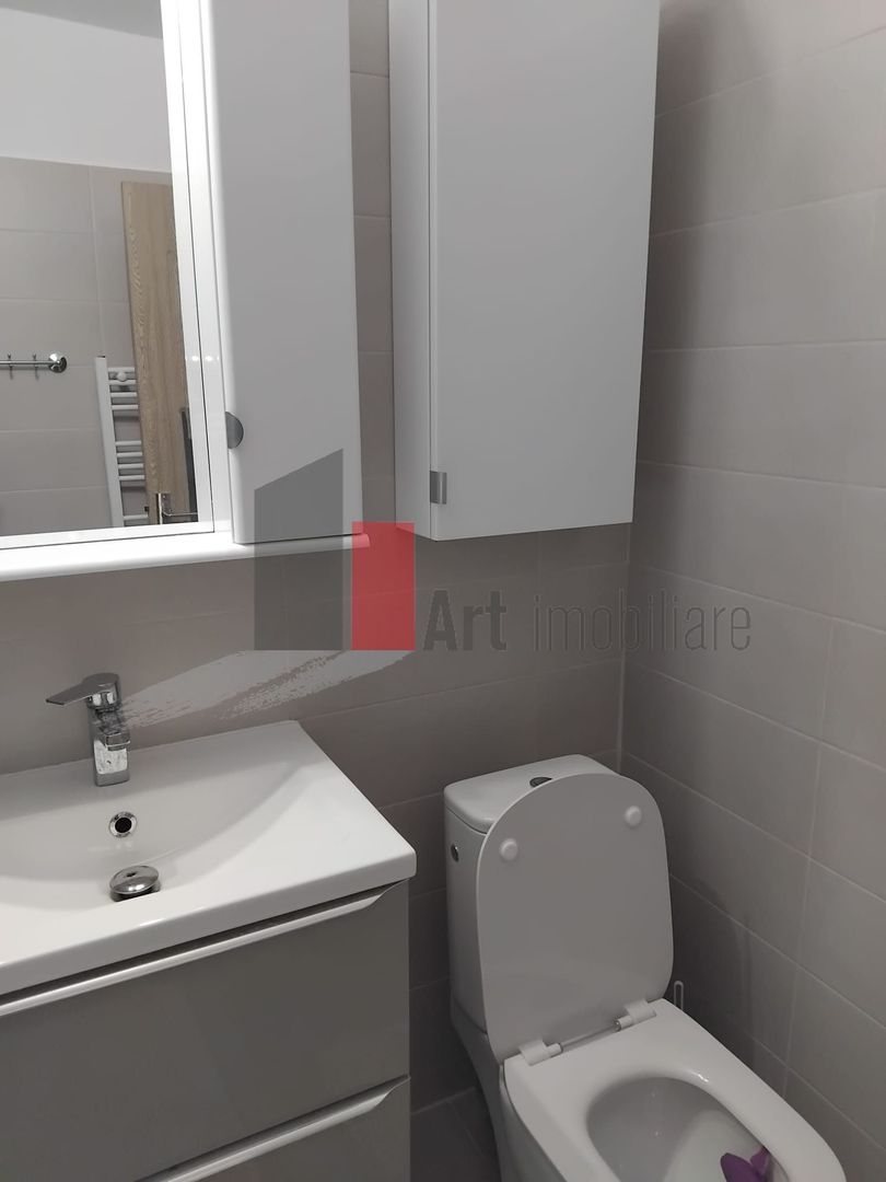 2 camere stradal Mihai Bravu-Dristor - Poză 11