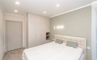 Vânzare, apartament, 2 camere, strada Băcioii Noi, Botanica - Poză 7