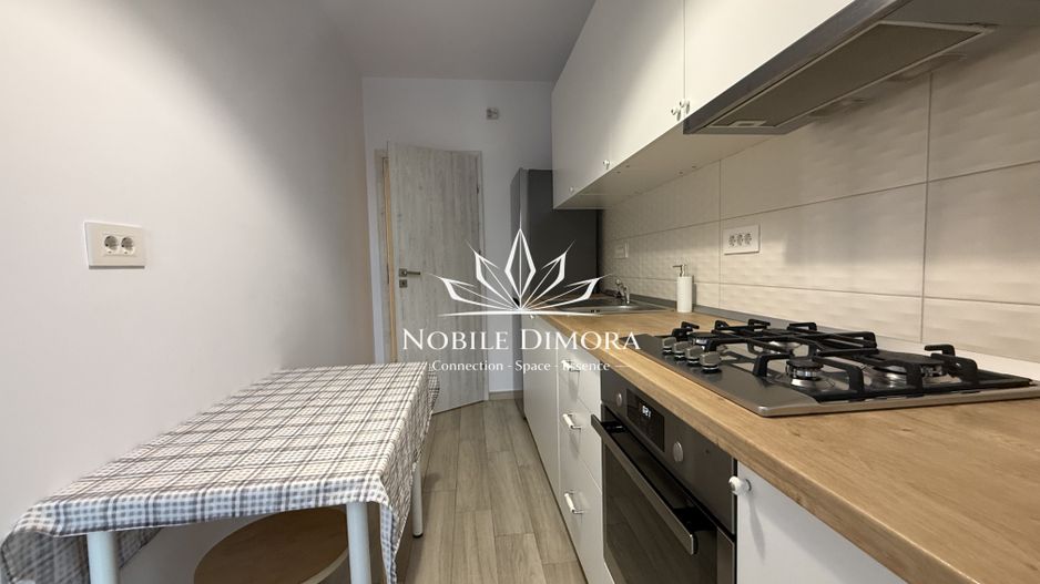 Iris - Apartament cu 2 camere, 2 balcoane si parcare privata - Torontalului - Poză 8