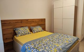 Apartament 2 camere de închiriat Metalurgiei Pet friendly - Poză 4