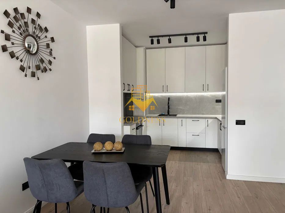 2 camere open space, Modern, Parcare,Elite Junior, Zona Fabricii,Iris - Poză 3