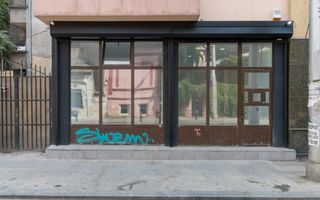 Spatiu comercial zona Toamnei-Lizeanu - Poză 12