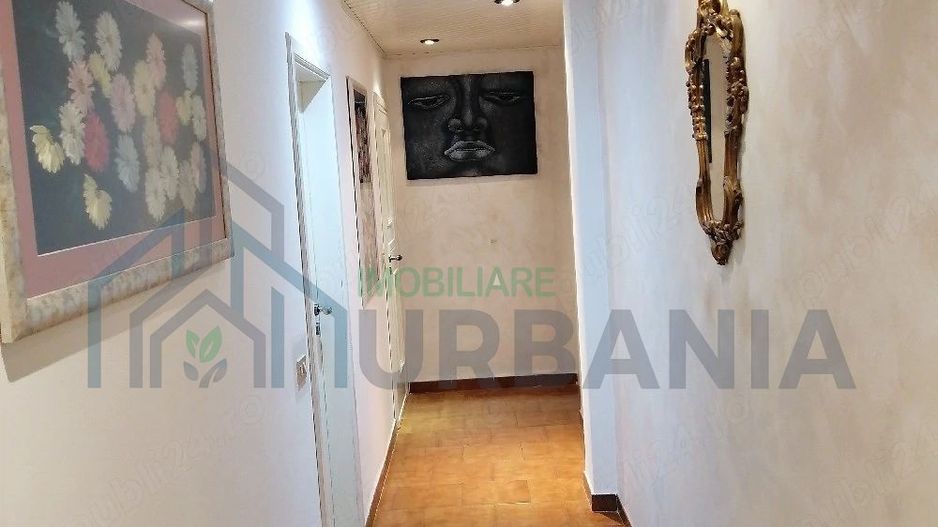 Apartament de vânzare, 100 m², etaj 3/3, cu terasă, localitate liniștită, la 90 km de Aeroportul Bari, Basilicata, Italia - Poză 4