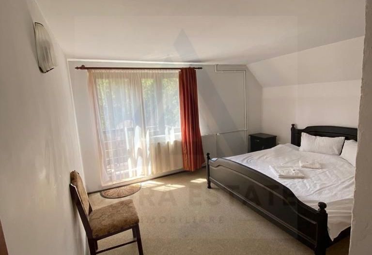 Casa de vacanta 6 camere sau oportunitate de investitie in Paltinis - Poză 6