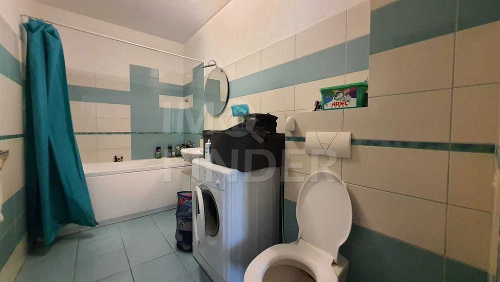 Apartament etaj 1 cu Parcare bloc tip vila zona Iulius Mall - Poză 4