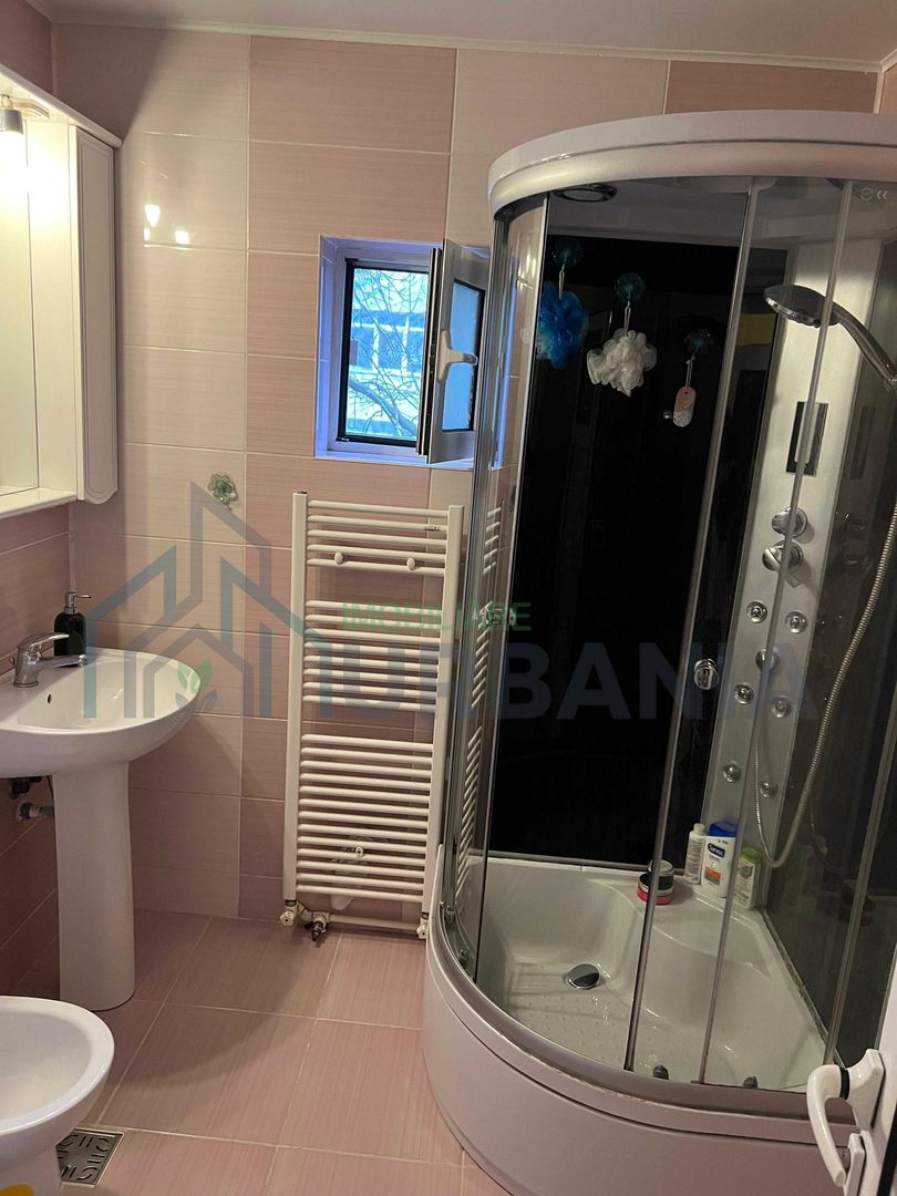 Apartament complet mobilat - Poză 5